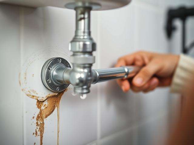 תיקון נזילה